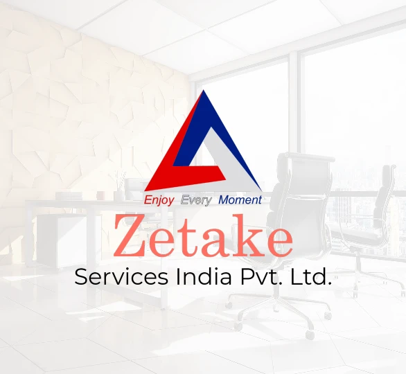 Zetake Services India Pvt. Ltd.